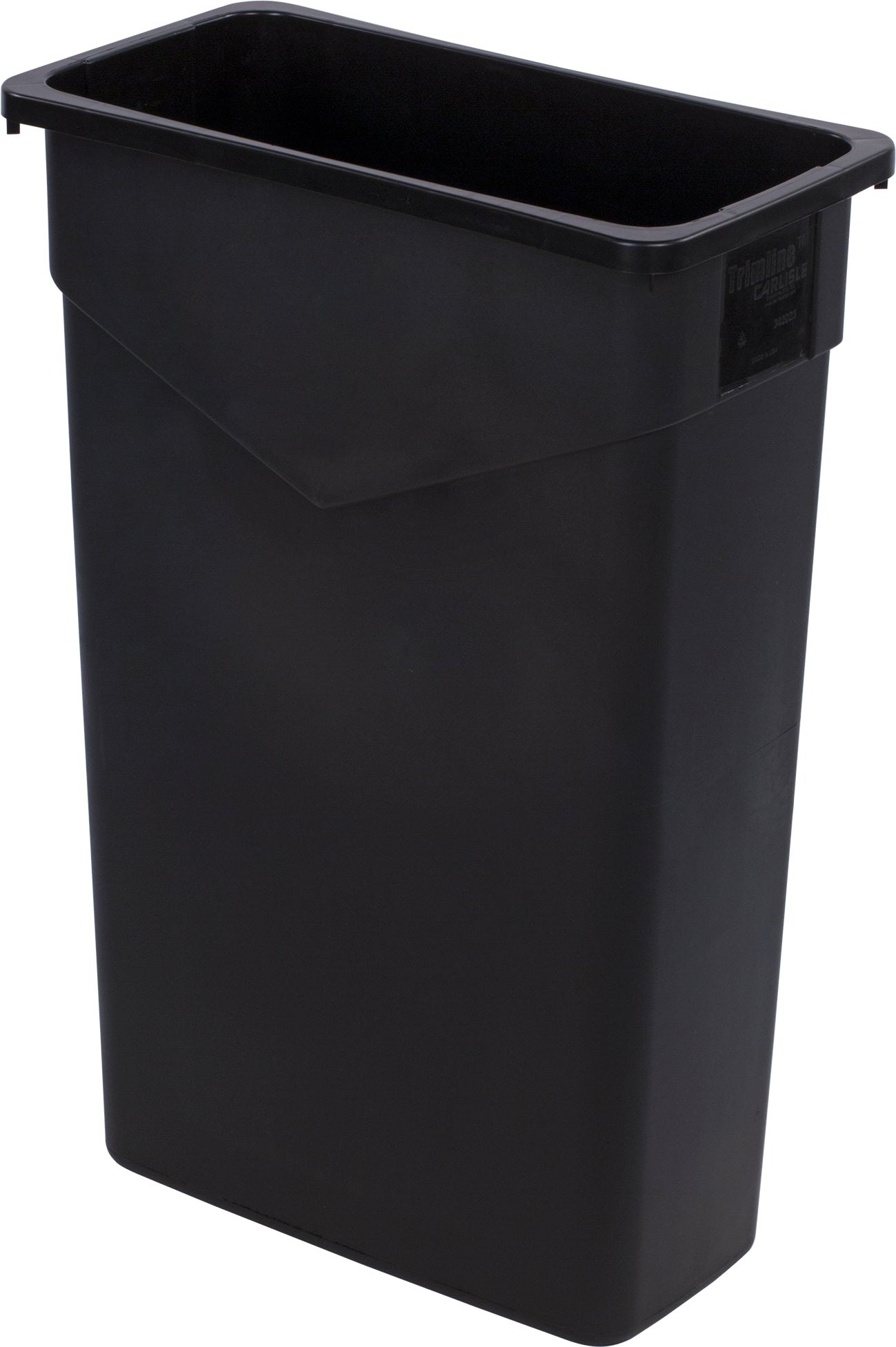 34202303 – TrimlineTM Waste Container – 87Litre