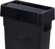 34202403 – Trimline Rectangular Swing Top Waste Container Lid