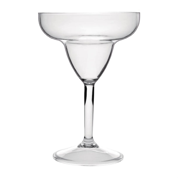 Olympia Kristallon PC Margarita Glass - 330ml 11.1fl oz (Box 12)