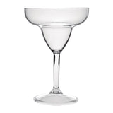 Olympia Kristallon PC Margarita Glass - 330ml 11.1fl oz (Box 12)