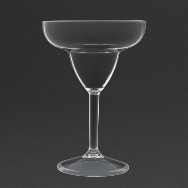 Olympia Kristallon PC Margarita Glass - 330ml 11.1fl oz (Box 12)