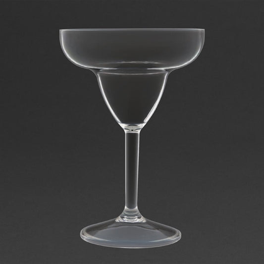 Olympia Kristallon PC Margarita Glass - 330ml 11.1fl oz (Box 12)