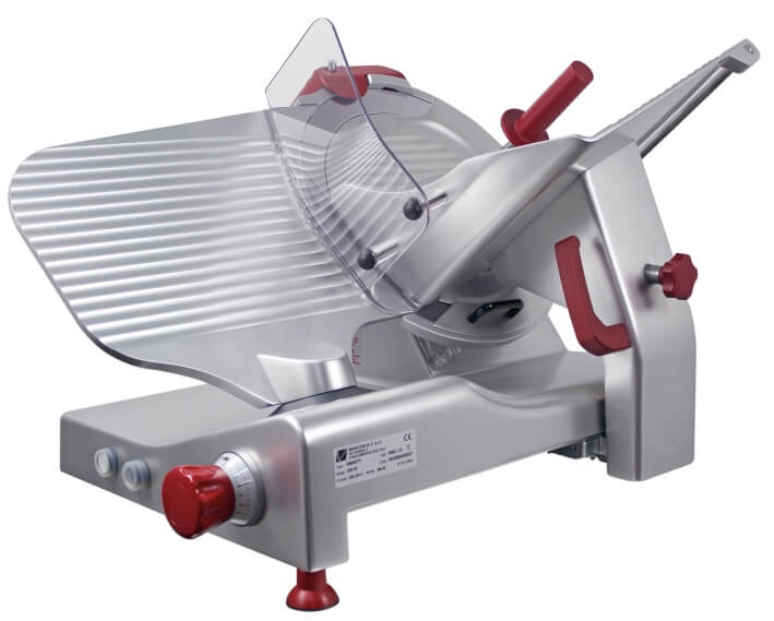 350IX Belt Driven Meat Slicer