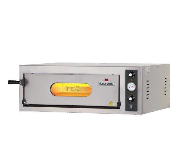 Italforni Single Deck Compact Electric Oven - EK4