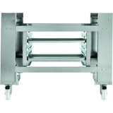 Italforni Touch Screen 6 Tray Combi Steamer Oven - WINDY-T6E