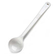 397002 Pack of 12 Carlisle Measure Miser Solid Long Handle White – Clearance