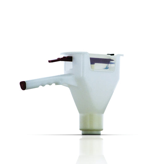 406-AN Prince Castle Sauce Dispenser Narrow model