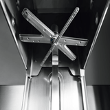 HOBART – PROFI AMXXL-V Extra Large Hood-Type Dishwasher with Vapostop Integrated