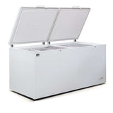 Commercial Chest Freezer - 850 Litre