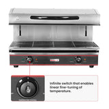 Benchstar Electric Salamander - ES-5600L