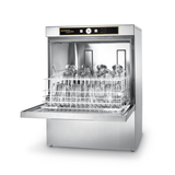 HOBART – ECOMAX PLUS F515 Front Door Dishwasher with Optional Double Rack System