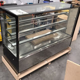 2NDs: Modern 3 Shelves Cake or Food Display - GAN-1800RF3-NSW2105