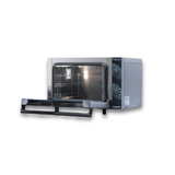 TD-3NE TECNODOM Nerino 3x GN 2/3 Tray Convection Oven