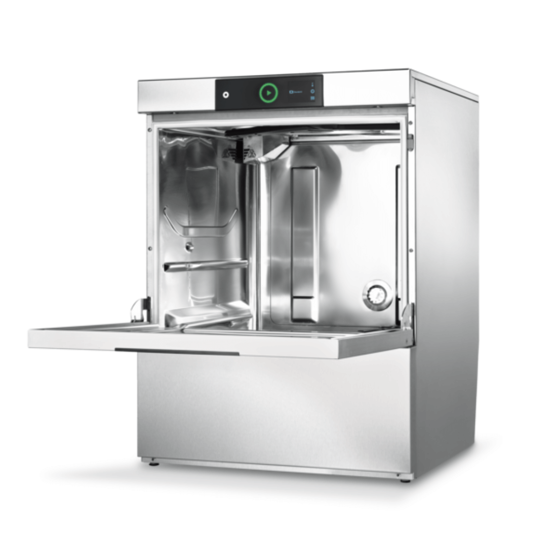 HOBART – PREMAX FP-10C Front Door Dishwasher with Integrated Dryer