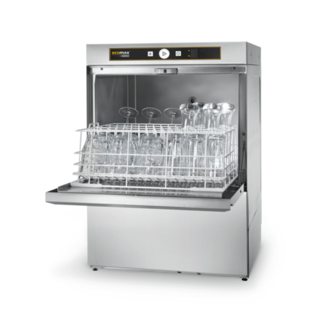 HOBART – ECOMAX 504 Compact Dishwasher