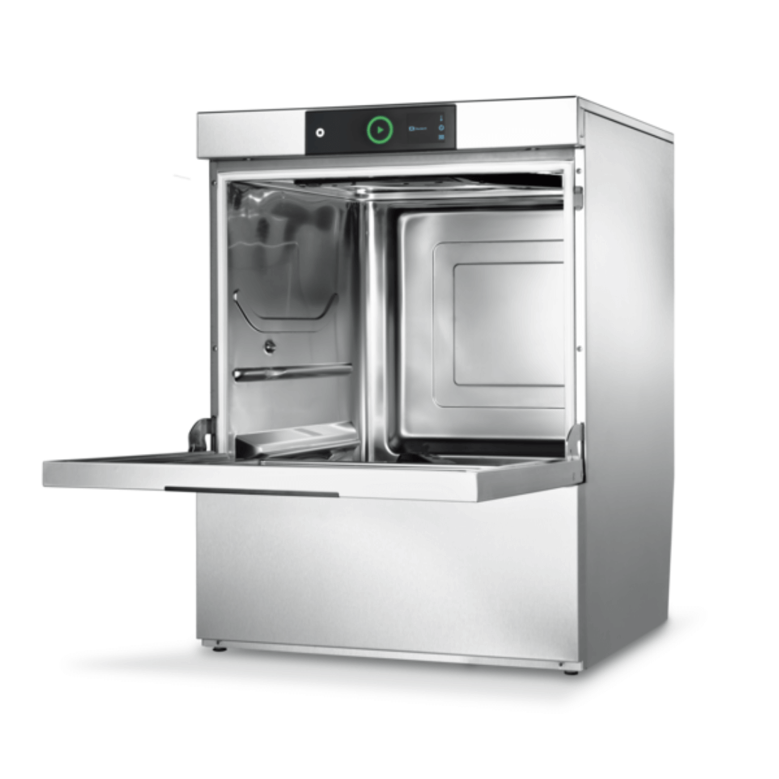 HOBART – PROFI FXL-90C Front Door Glass and Dishwasher