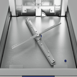 HOBART – PROFI TWO-LEVEL-WASHER with Additional Front Door TLW