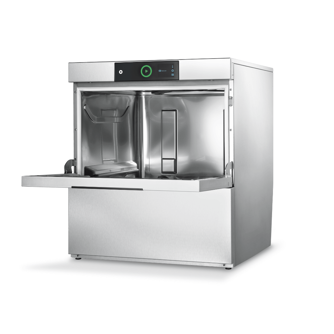 HOBART – PROFI GXC-C Compact Low Body Front Door Glasswasher