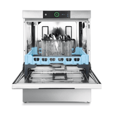 HOBART – PREMAX FPC-10C Front Door Dishwasher and Curlery Washer