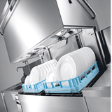 HOBART – PROFI AUPT Double Rack Hood-Type Dishwasher