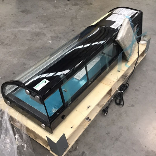 2NDs: Sushi Showcase - SSS4-NSW2082