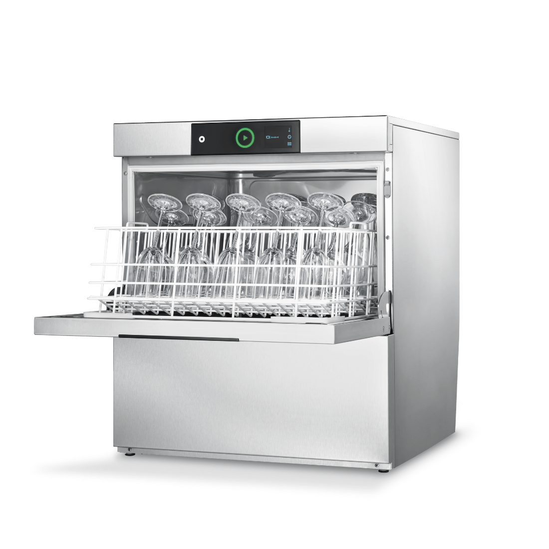 HOBART – PROFI GXC-C Compact Low Body Front Door Glasswasher