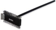 4029000 Carlisle SPARTA Broiler Master with Stainless steel wire bristles & scraper. Head 216mm x 127mm x 775mm. Bristle Length 25mm