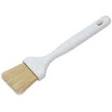 4037800 Pack of 12 Carlisle SPARTA Meteor Boar Bristle Basting Brush 50mm wide w projecting hook
