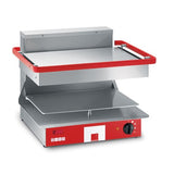 SALAMANDER CLASSIC PRO - Tri- Phase - RED