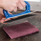 4071100 Pack of 6 – SPARTA Grill Polishing Pads