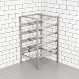 Modular System Glasswasher Basket Stand 4 Tray - 415770