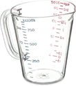 4314307 – Polycarbonate Measuring Cup – 1000mL