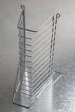 900mm 18 Shelf Pizza Rack