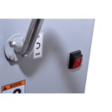 Tyrone Heavy Duty Planetary Mixer 10L — B10GX