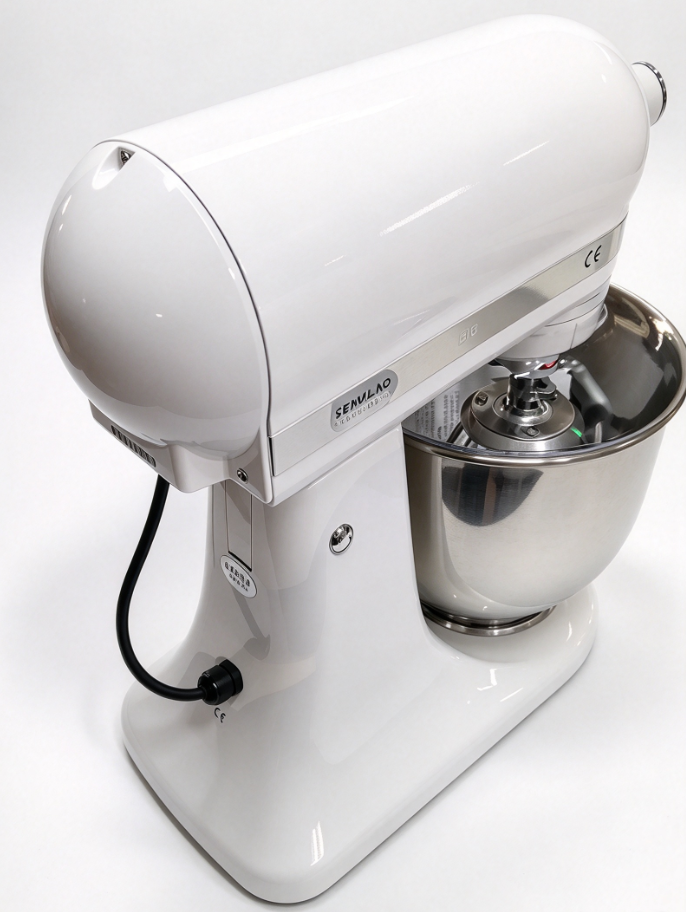 Yasaki 7 Litre Heavy Duty Mixer - B7B