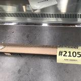 2NDs: Modern 3 Shelves Cake or Food Display - GAN-1800RF3-NSW2105