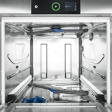 HOBART – PROFI FX-90C Front Door Dishwasher with Optional Double Rack System