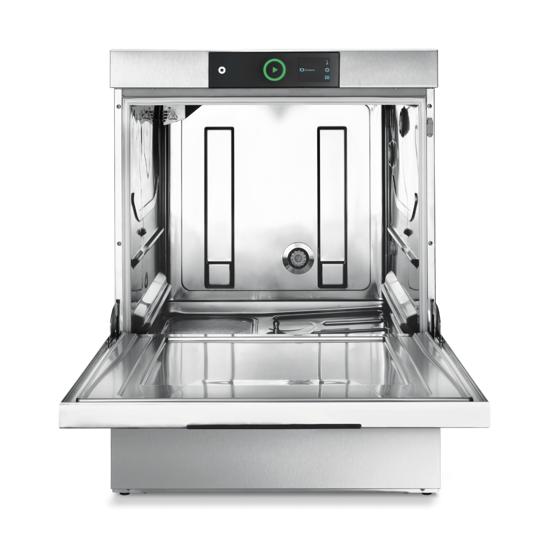 HOBART – PREMAX FPC-10C Front Door Dishwasher and Curlery Washer