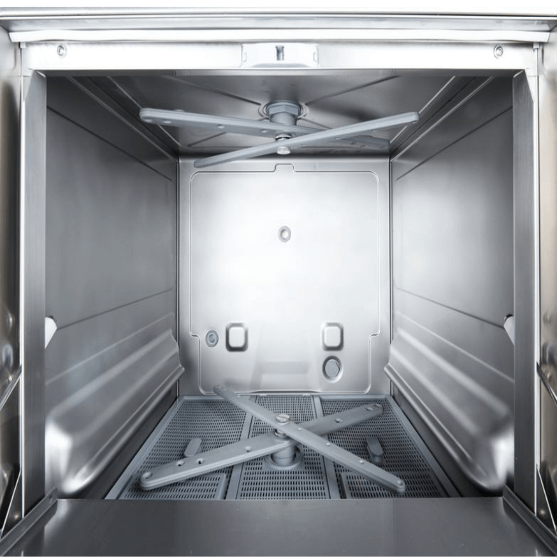 HOBART – ECOMAX 504 Compact Dishwasher