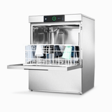 HOBART – PREMAX FP-10C Front Door Dishwasher with Integrated Dryer