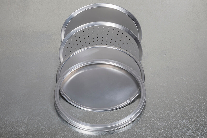 11” Standard Saucing Ring for Pizza Tray