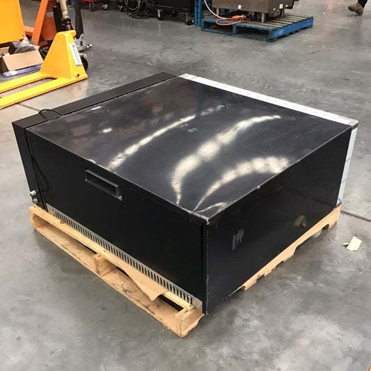 2NDs: Prisma Food SIngle Deck Gas Pizza&Bakery Ovens - PMG-9-NSW2080