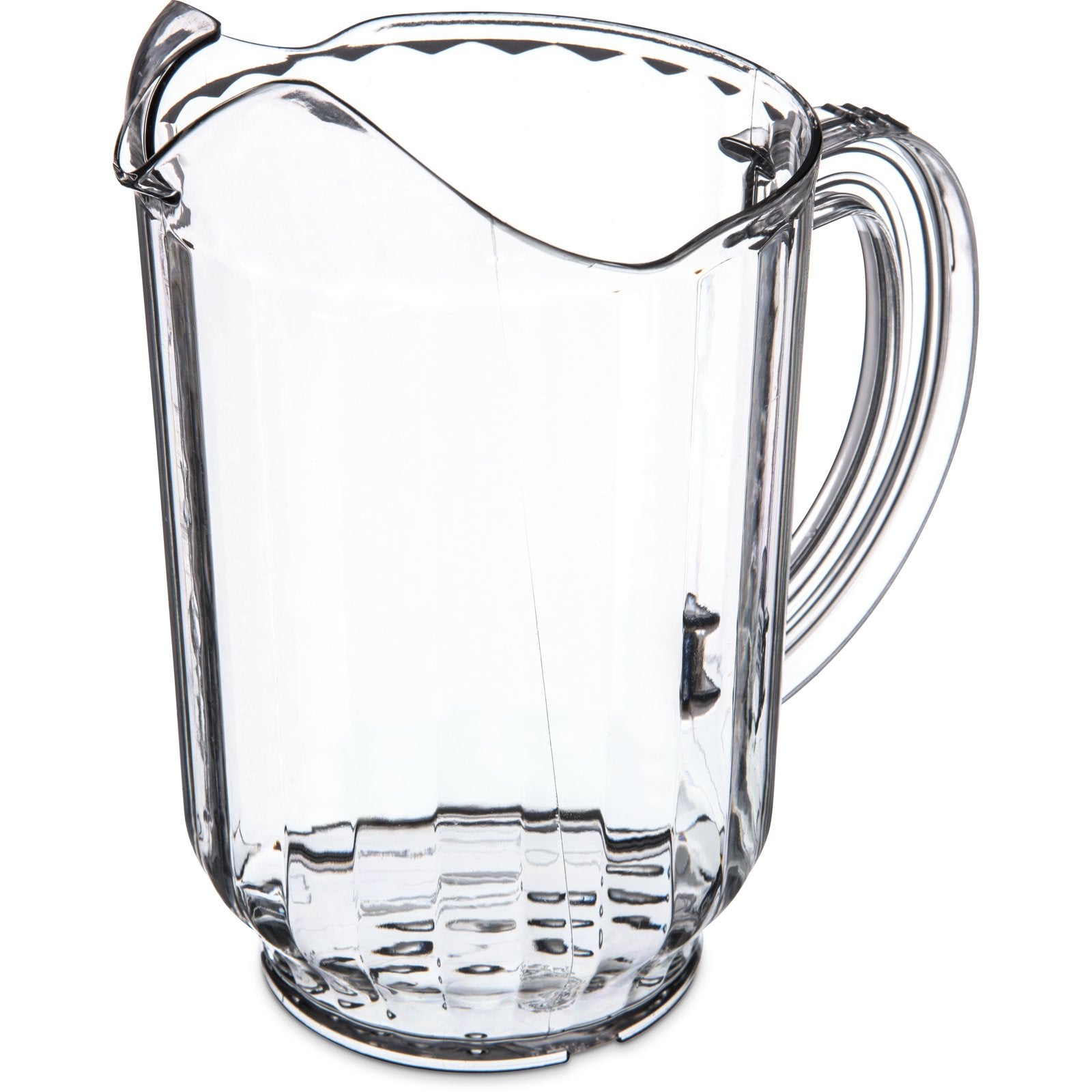 554007 Carlisle VERSAPOUR Polycarbonate Pitcher 1.77L
