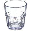 580807 Carlisle Louis SAN Tumbler 240ml Stackable Design