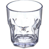 580807 Carlisle Louis SAN Tumbler 240ml Stackable Design