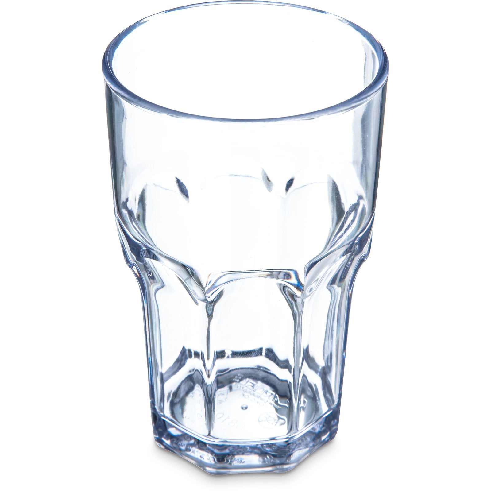 581007 Pack of 24 Carlisle Louis™ San Tumbler 300ml Stackable Design