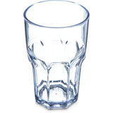 581007 Pack of 24 Carlisle Louis™ San Tumbler 300ml Stackable Design
