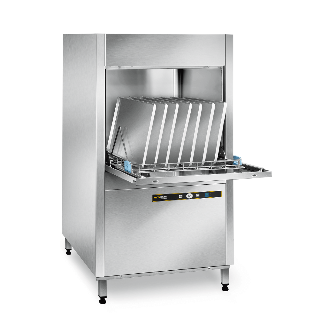 HOBART – ECOMAX 704 Utensil Washer