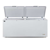 Commercial Chest Freezer - 670 Litre