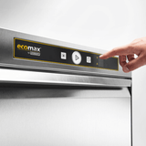 HOBART – ECOMAX 504 Compact Dishwasher